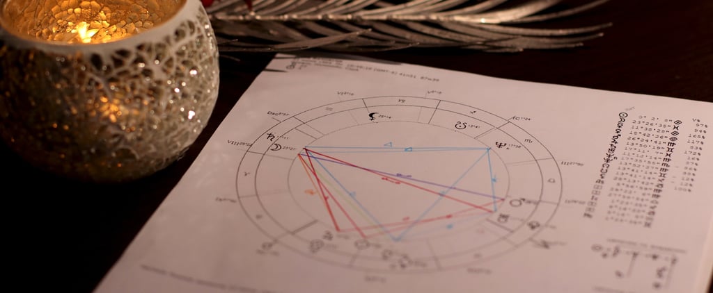 Your Astrological Birth Chart, Explained