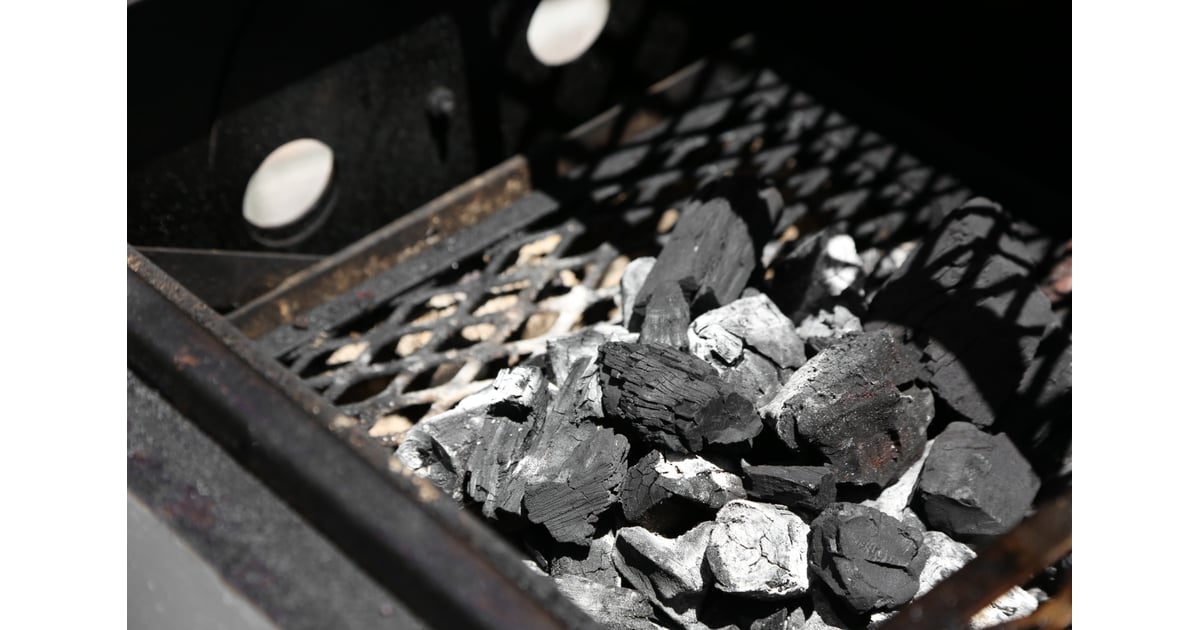 Prep the Charcoal | The Best Way to Cook Steak on Charcoal ...