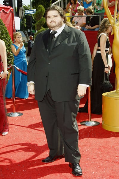 2008 Emmy Red Carpet