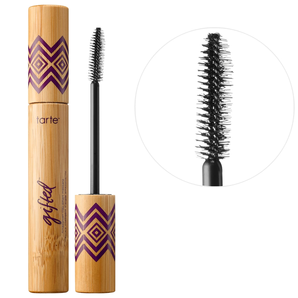 Tarte Gifted Amazonian Clay Smart Mascara TopRated Mascaras at