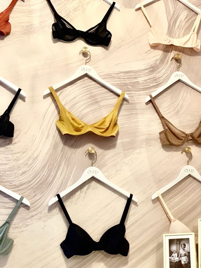 How to find the perfect bra, according to experts - ABC News