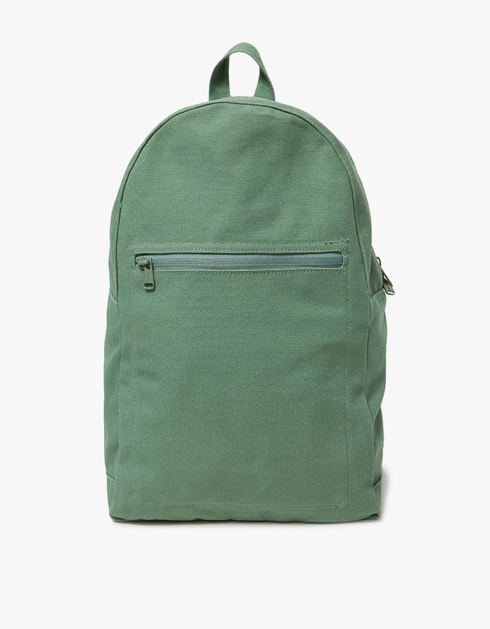 baggu zip backpack