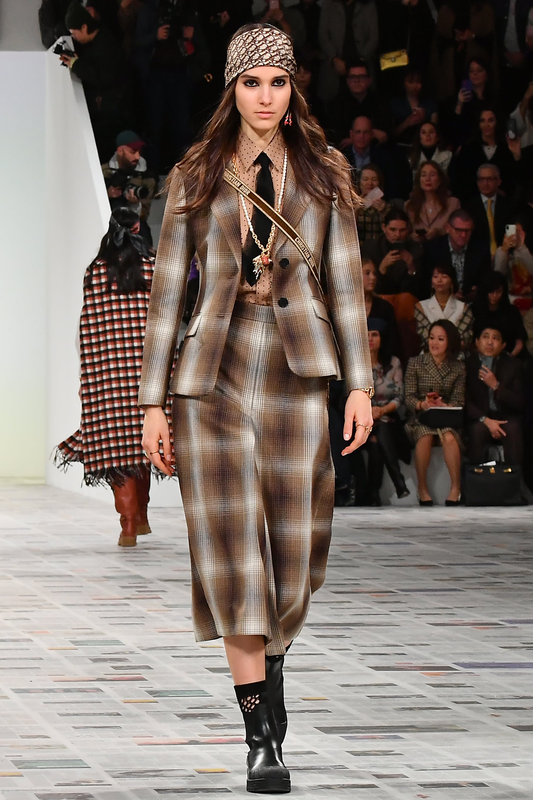 Dresses autumn hot sale winter 2020
