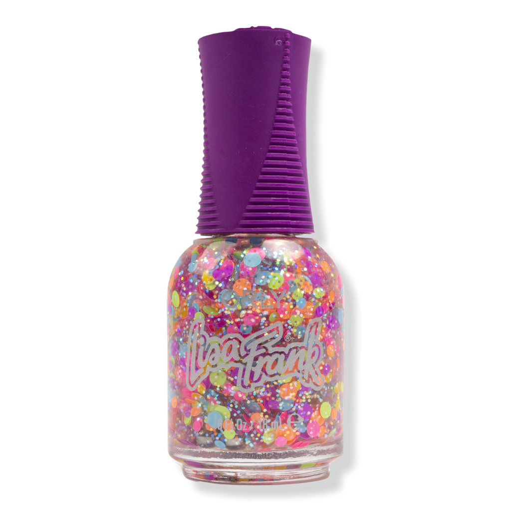 Discontinued Product: OPI Rainbow Connection Collection