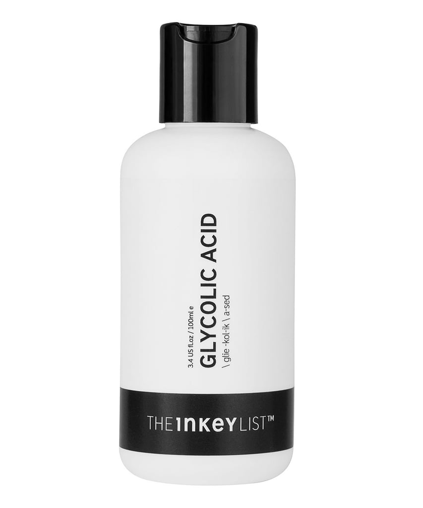 The Inkey List Glycolic Acid Exfoliating Toner Best The Inkey List