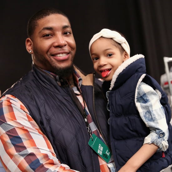Devon Still Announces Daughter Is in Remission