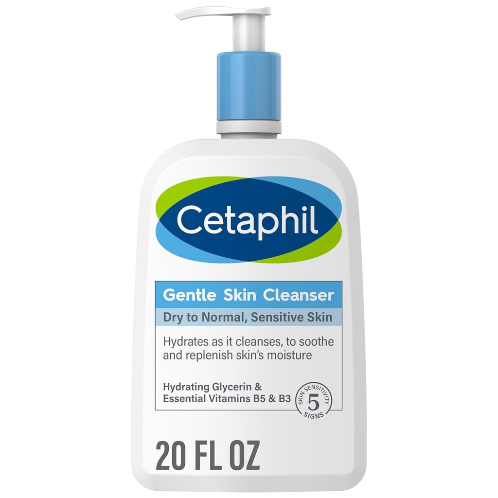 Best Hydrating Cleanser For Teens