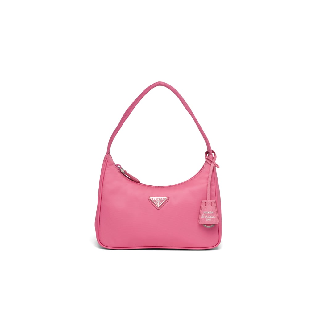 Prada Re-Edition Bags | POPSUGAR Fashion UK