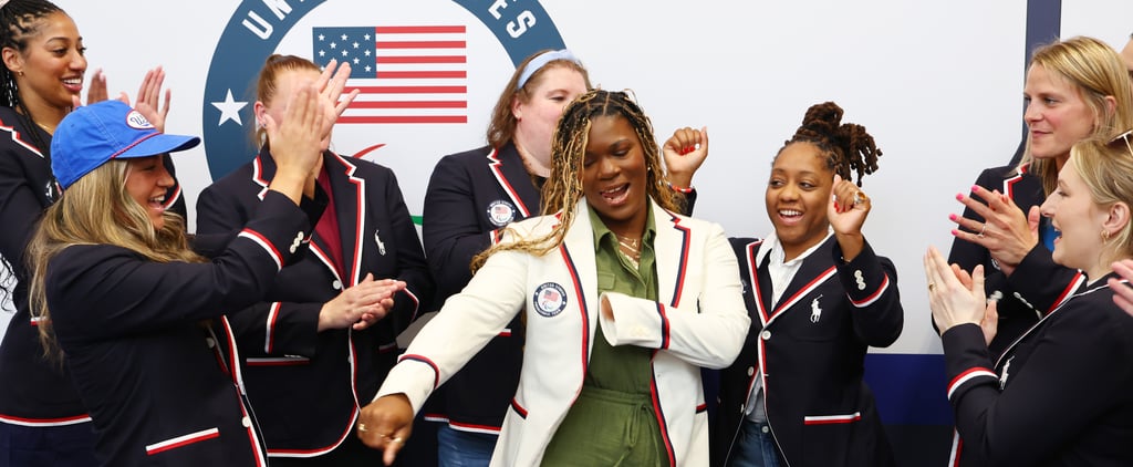 Paralympic Gear Hauls Are Going Viral. Here, the Best Kits