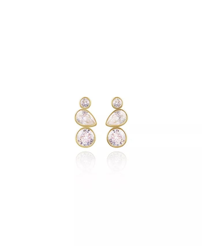 TSEATJEWELRY Ava Earrings