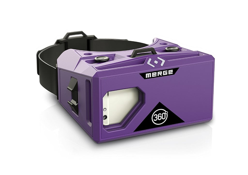 Merge VR/AR Goggles