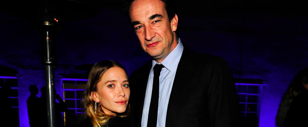 Mary-Kate Olsen Quotes About Her Husband March 2017