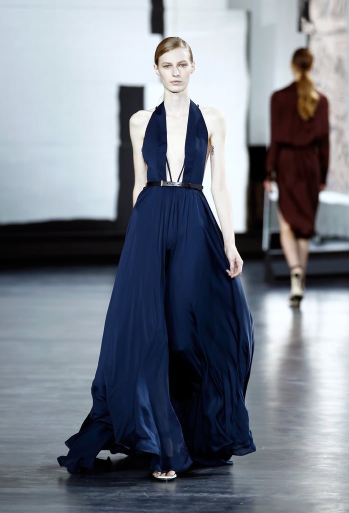 Jason Wu Spring 2015