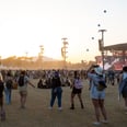 "Coachella Cough" May Take You by Surprise — Here's How to Prepare
