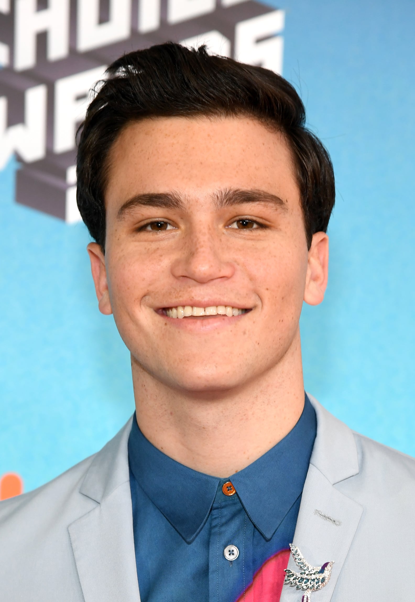 Netflix’s No Good Nick Cast | PS Family