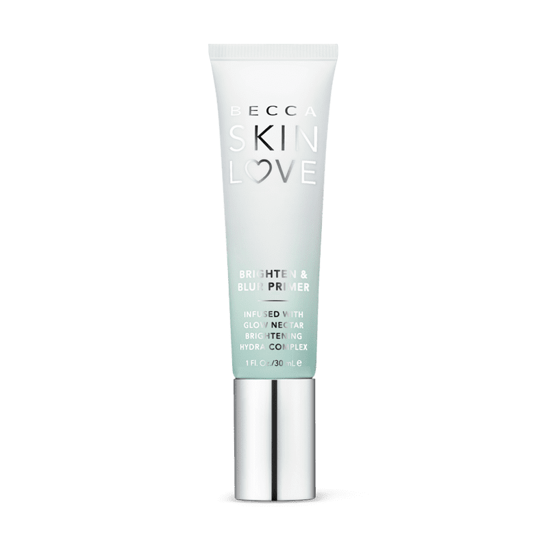 Brightening and Blur Primer
