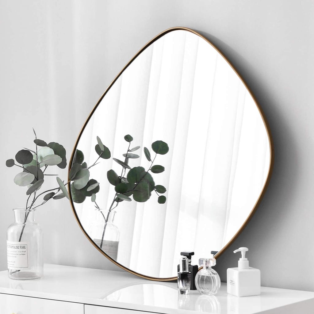 Best Asymmetrical Mirrors | POPSUGAR Home