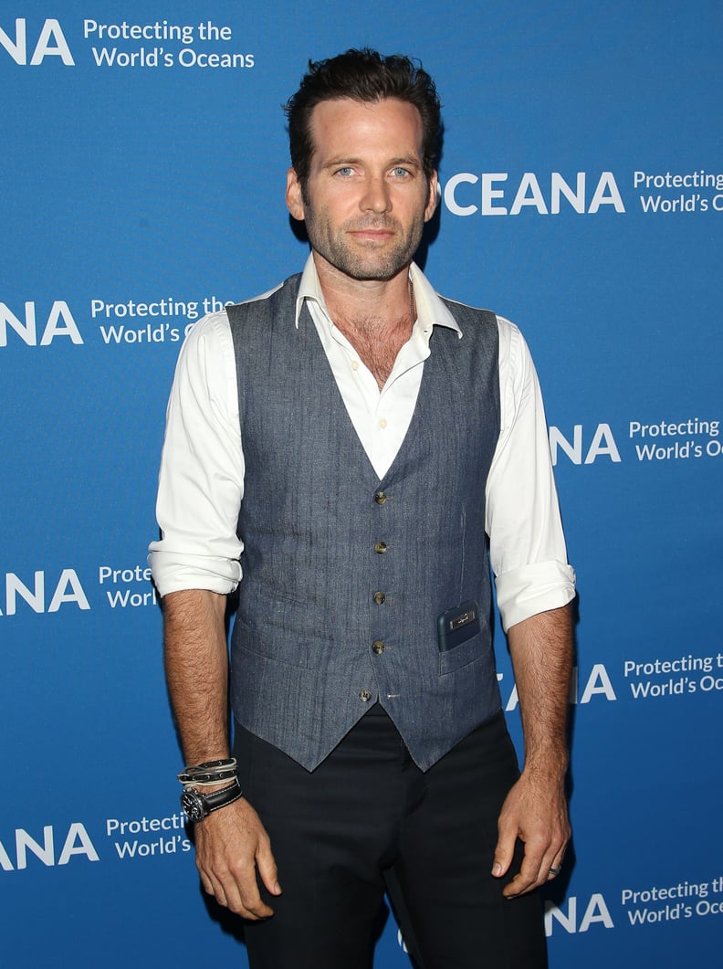 Eion Bailey as August