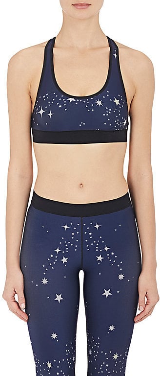 Ultracor Women's Constellation Microfiber Sports Bra