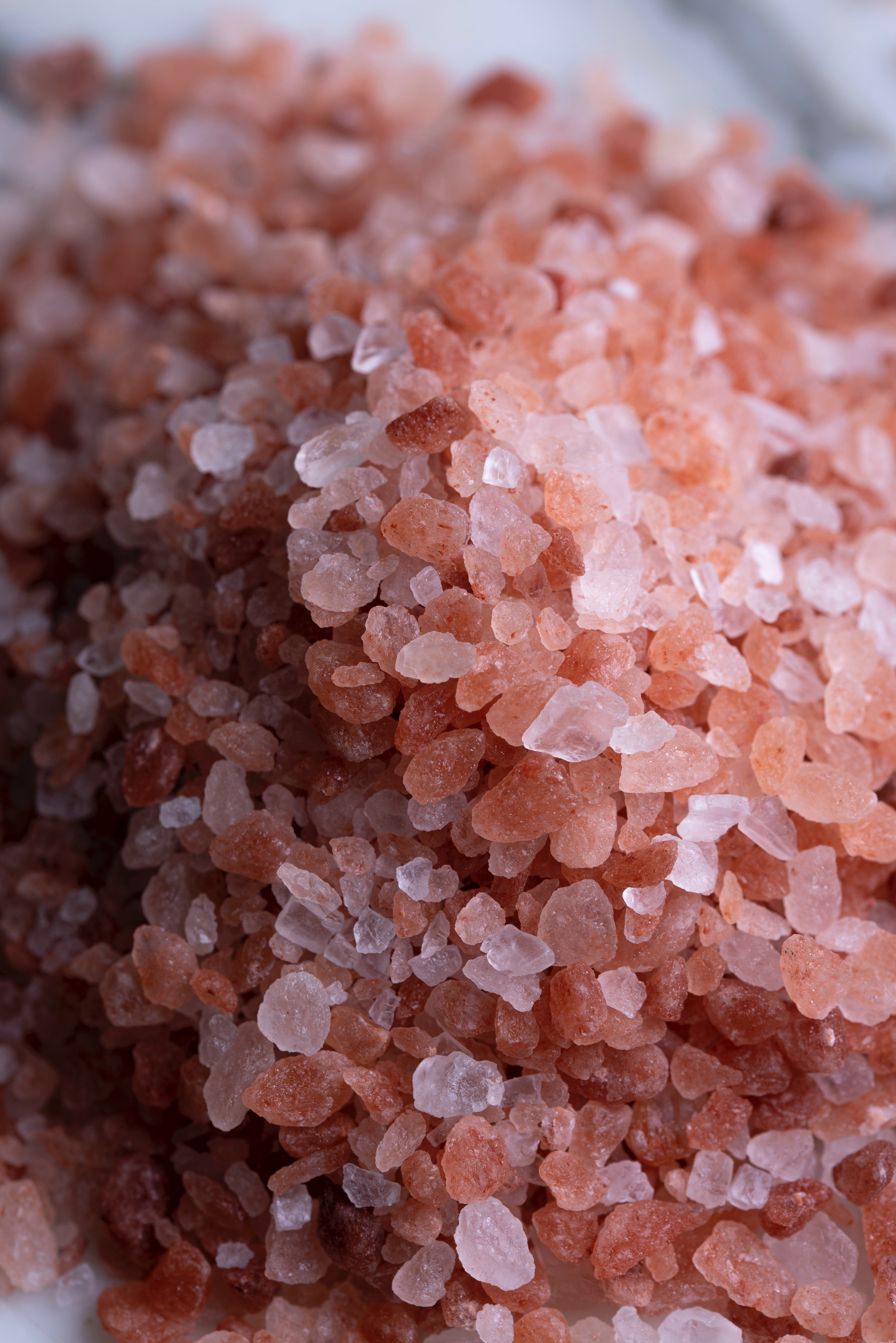 Everything You Need to Know About Pink Himalayan Salt