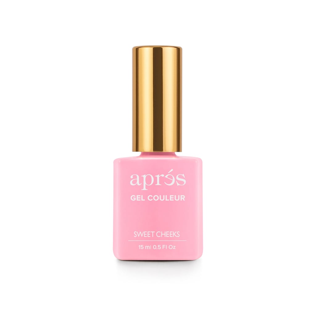Aprés Nail Gel Polish in Sweet Cheeks