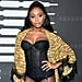 Normani Stunned in Lingerie at Rihanna's Savage x Fenty Show