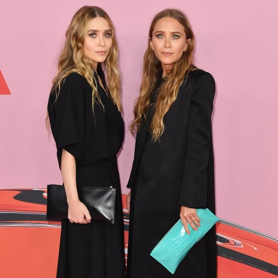 CFDA Awards Red Carpet Dresses 2019