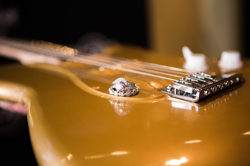 Las Vegas Wedding at Hard Rock Cafe