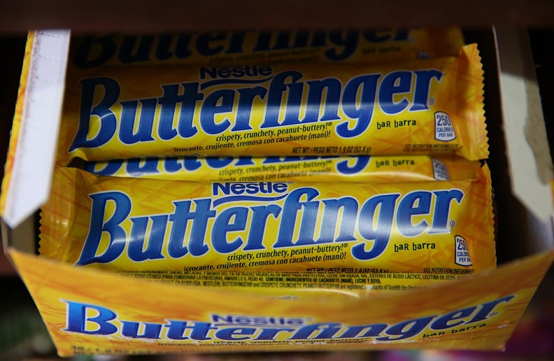 Butterfinger