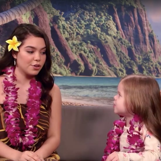 Claire Ryann's Cover of Moana's "How Far I'll Go"