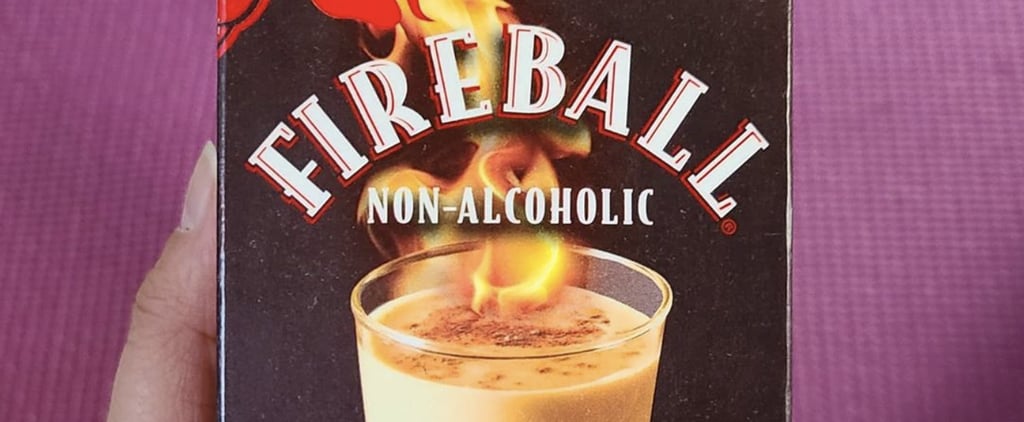 Walmart Is Selling Fireball Holiday Nog For $3