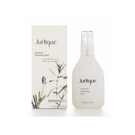 Jurlique Lavender Hydrating Mist, $24 Jurlique Lavender Hydrating Mist, $24
