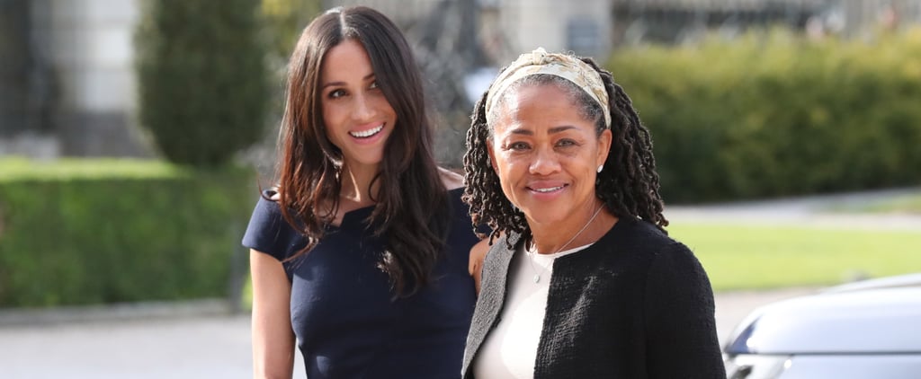 What Is Meghan Markle's Relationship With Her Mom Like?