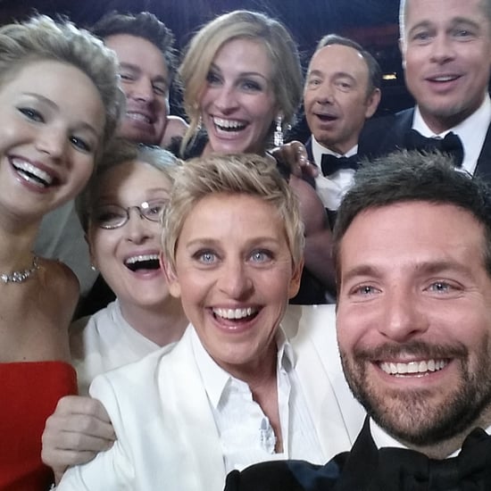 Expensive Award Show Gift Bags