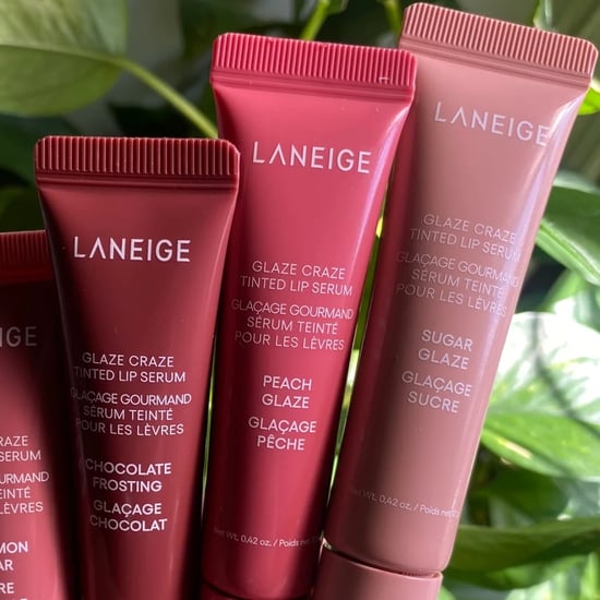 Laneige Glaze Craze Tinted Lip Serum Review With Photos