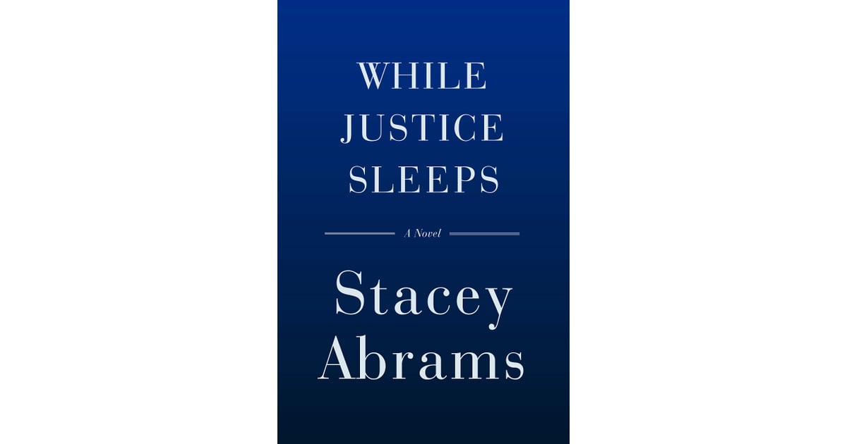 book review while justice sleeps