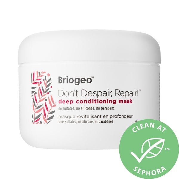 Briogeo Don't Despair, Repair! Deep Conditioning Hair Mask