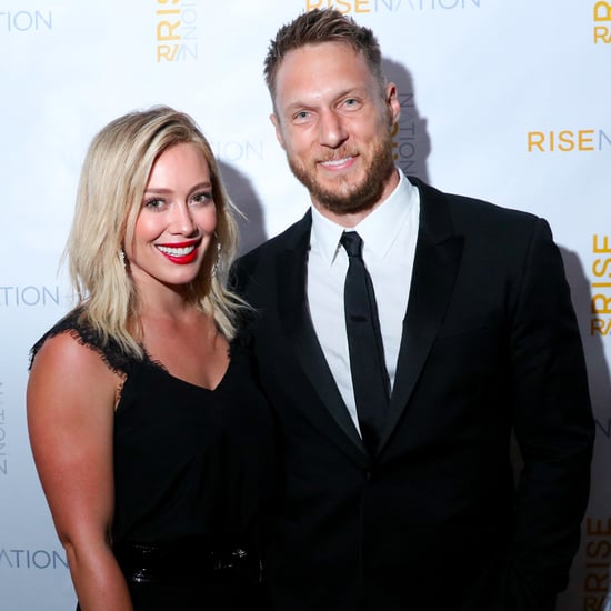Hilary Duff and Jason Walsh Break Up December 2016