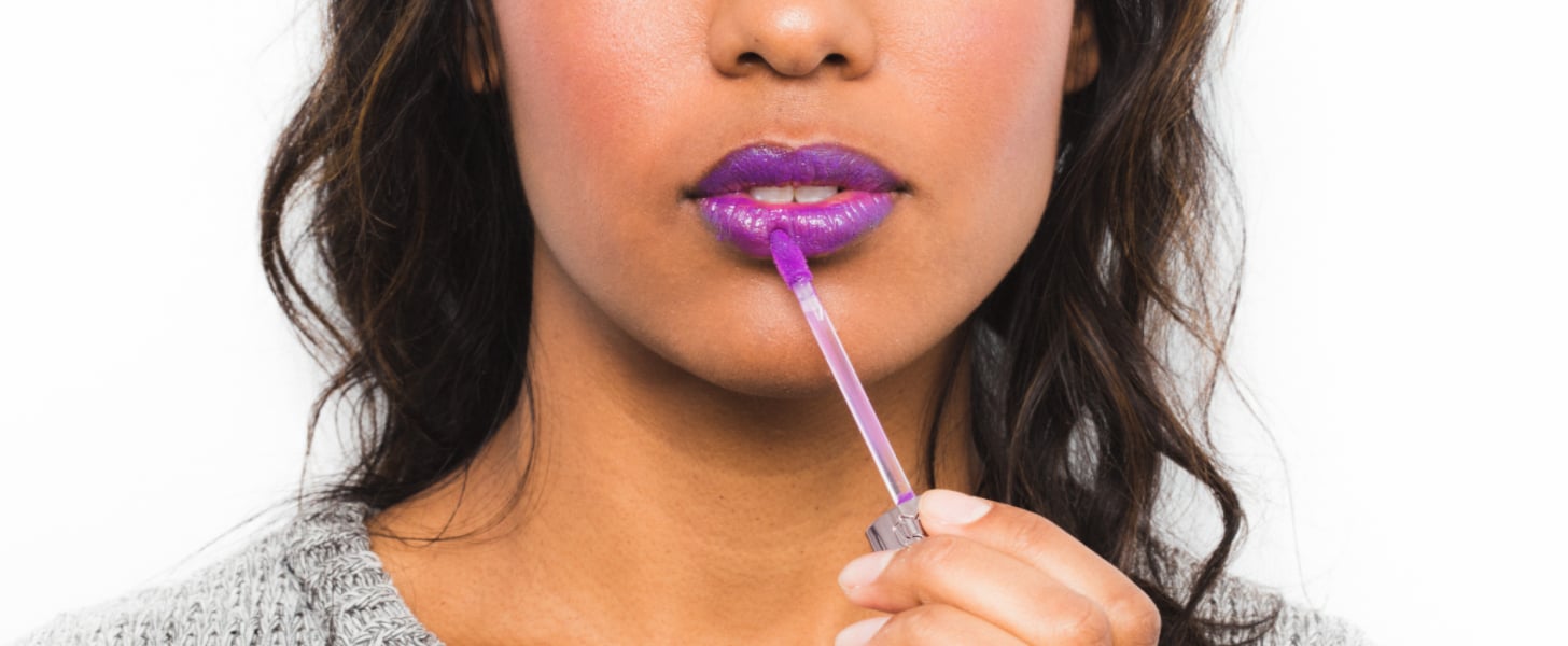 How to Get All of the Lip Gloss Out of the Tube | PS Beauty