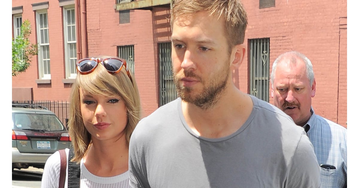 A Comprehensive Timeline of Taylor Swift and Calvin Harris’s Breakup