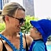 Why It's Important to Slow Down as a Parent