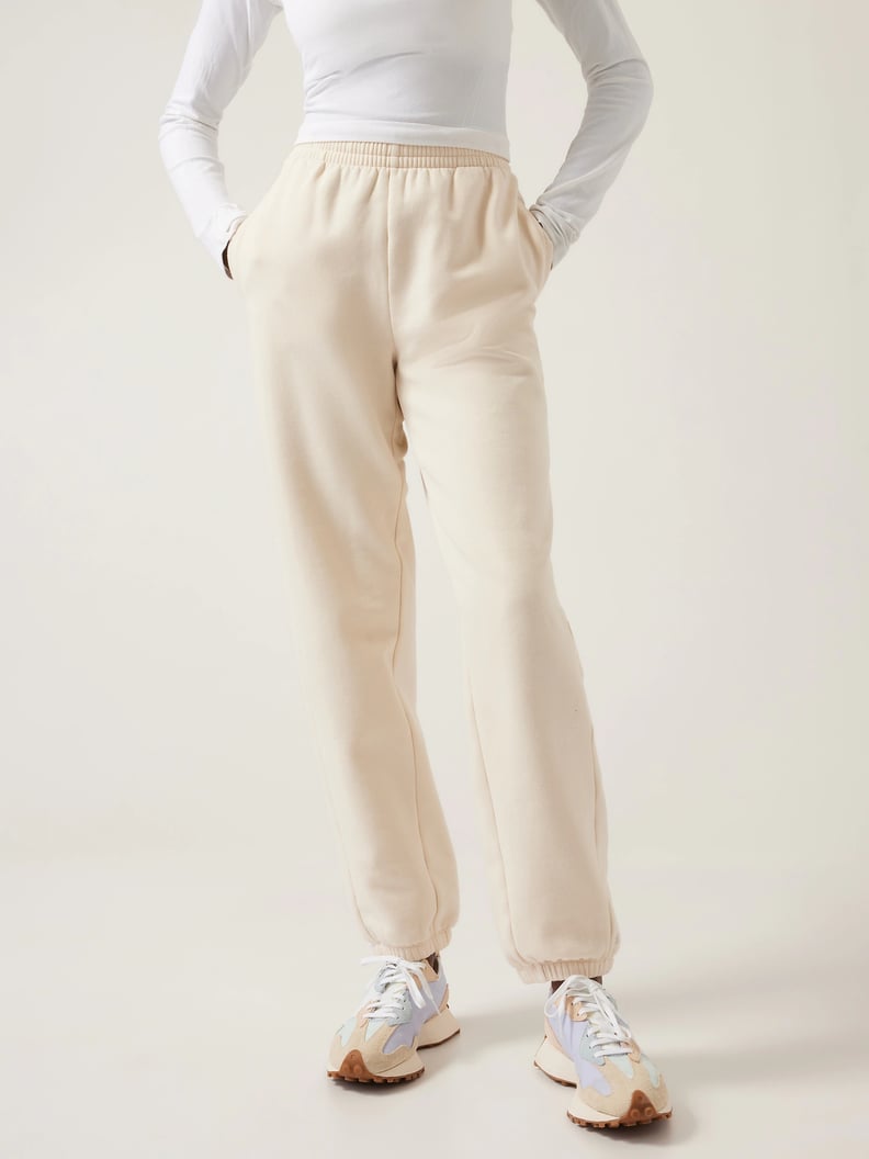 Cozy Loungewear For 16-Year-Olds: Athleta Girl RetroActive Joggers