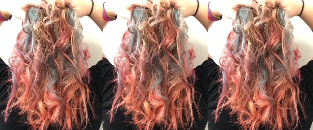 Wella Hair Paints Review