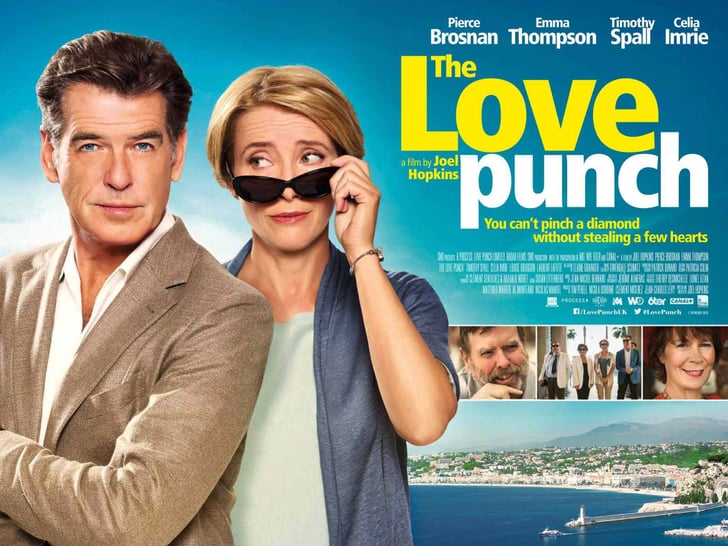The Love Punch Romance Movies on Amazon Prime Video POPSUGAR