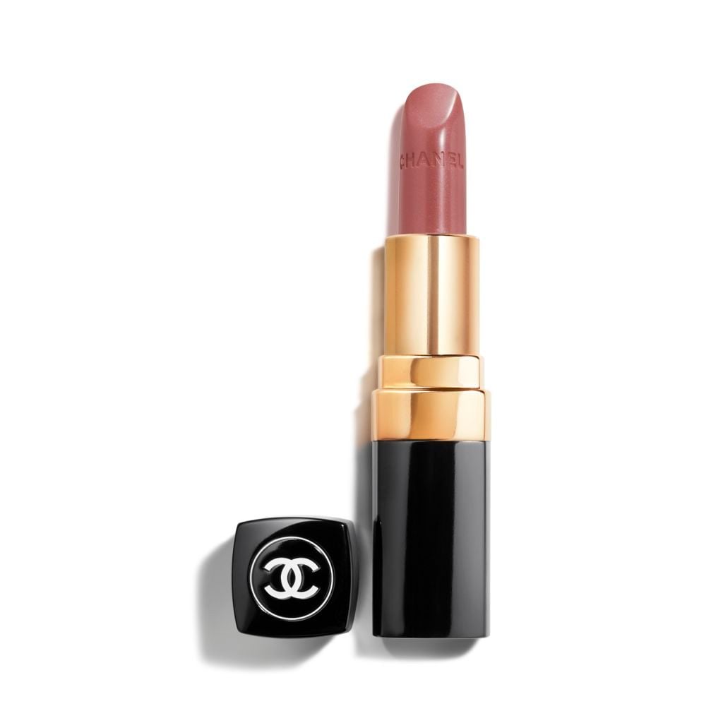 Coco Chanel Rouge Coco in Cécile