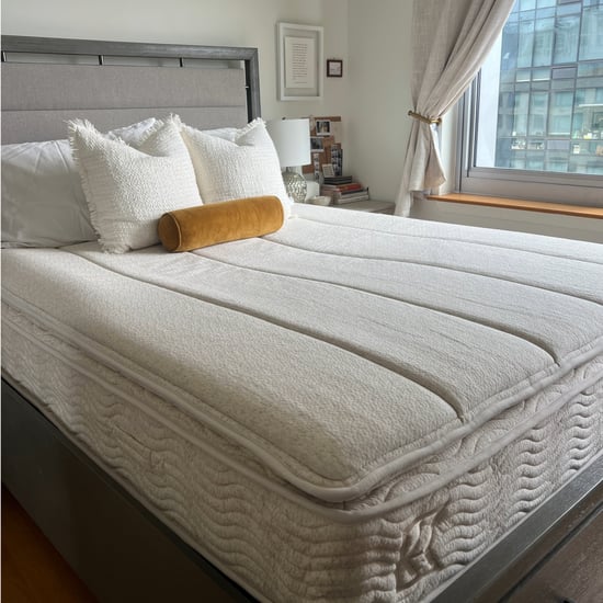 Keetsa Pillow Plus Mattress Review