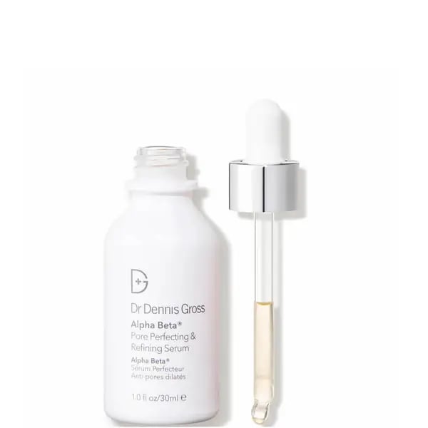 Dr. Dennis Gross Skincare Alpha Beta® Pore Perfecting and Refining Serum