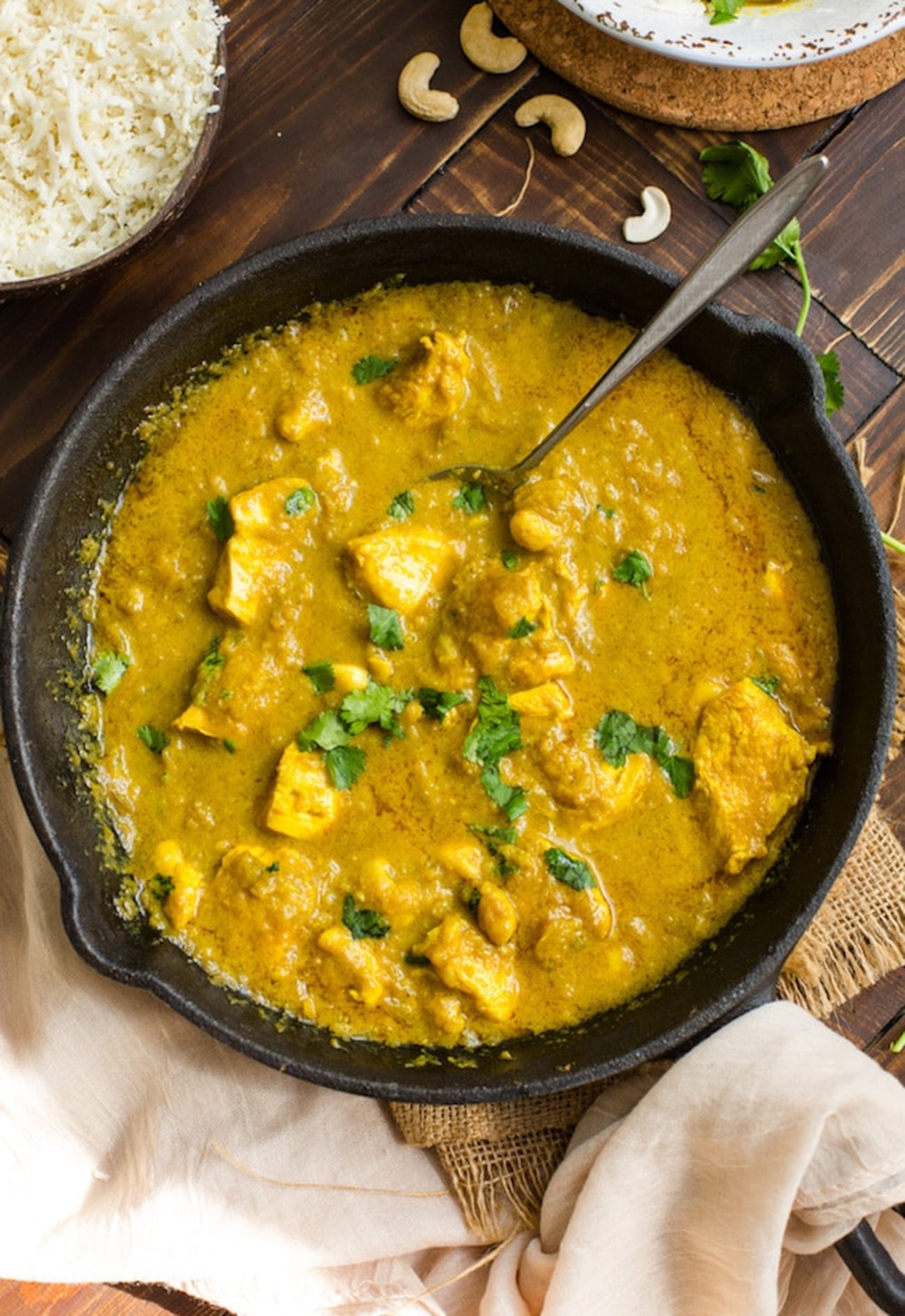 Boneless Skinless Chicken Breast Recipes | PS Fitness