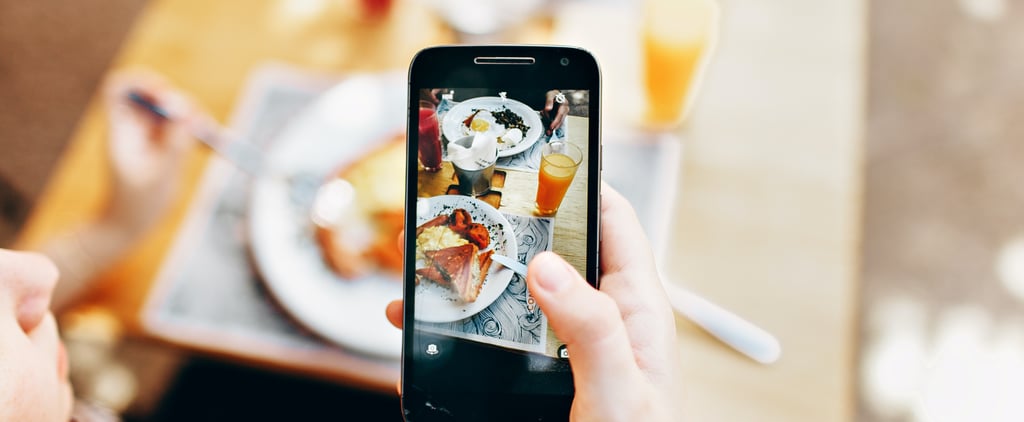 10 Dietitians to Follow on TikTok Who Will Help Heal Your Relationship With Food