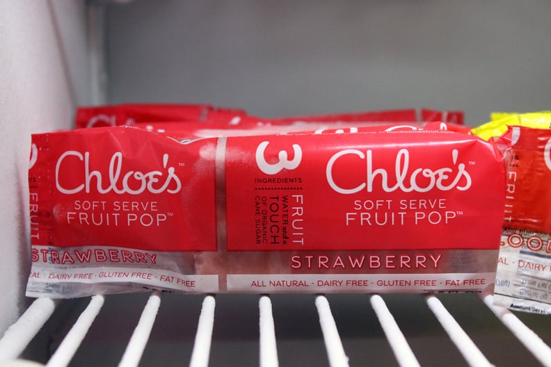 Chloe's Soft Serve Fruit Pop